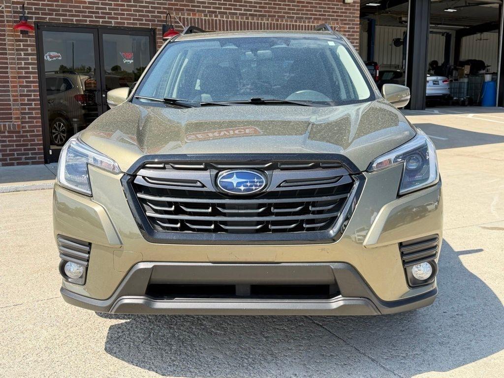 Subaru Forester  2023