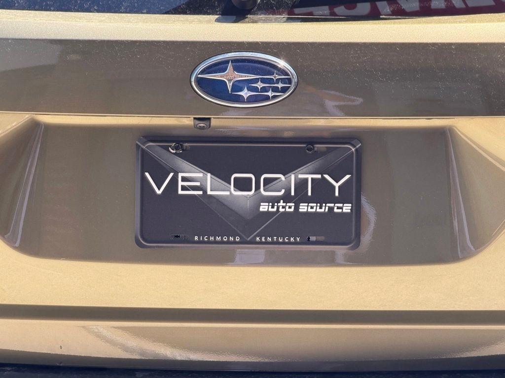 Subaru Forester  2023