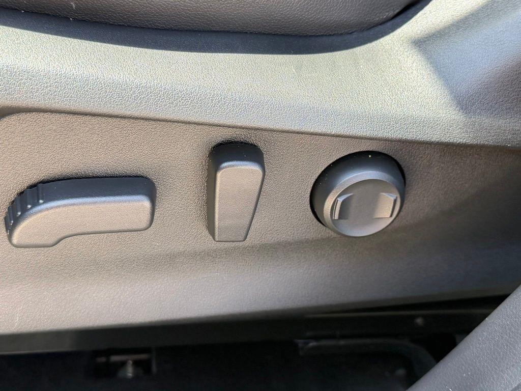 Subaru Forester  2023