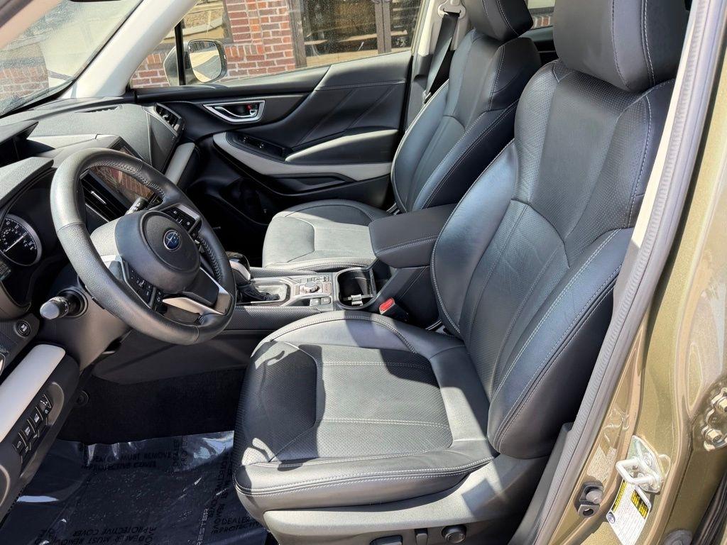 Subaru Forester  2023