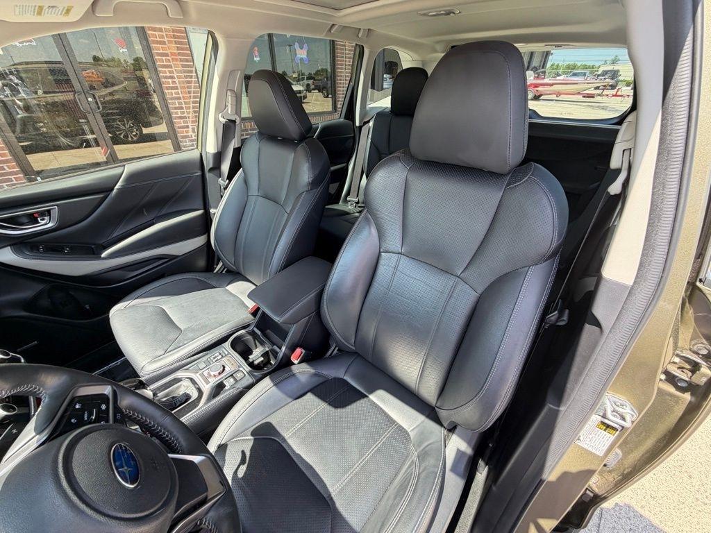 Subaru Forester  2023