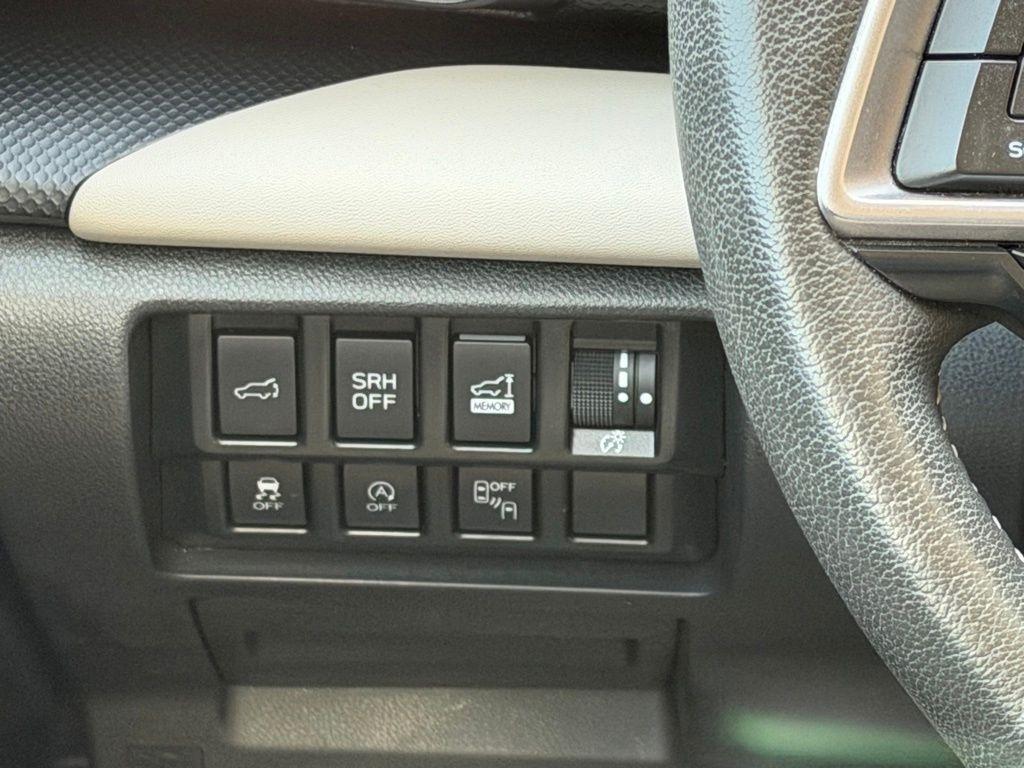 Subaru Forester  2023