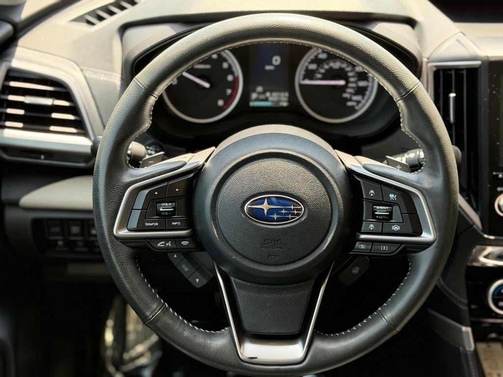 Subaru Forester  2023