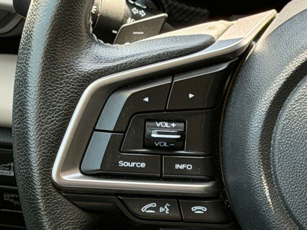 Subaru Forester  2023