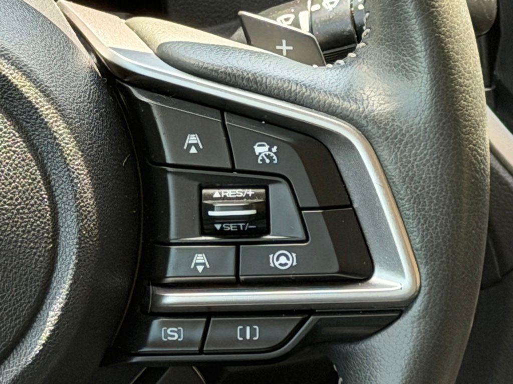 Subaru Forester  2023
