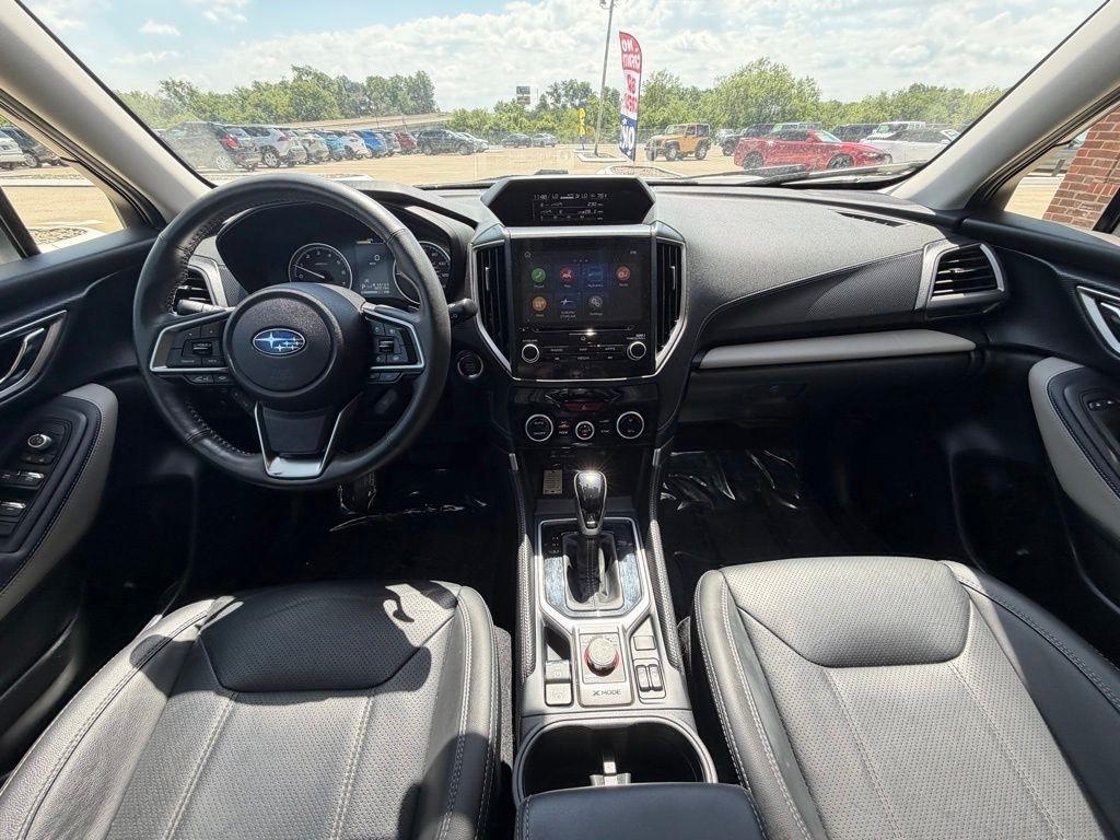 Subaru Forester  2023