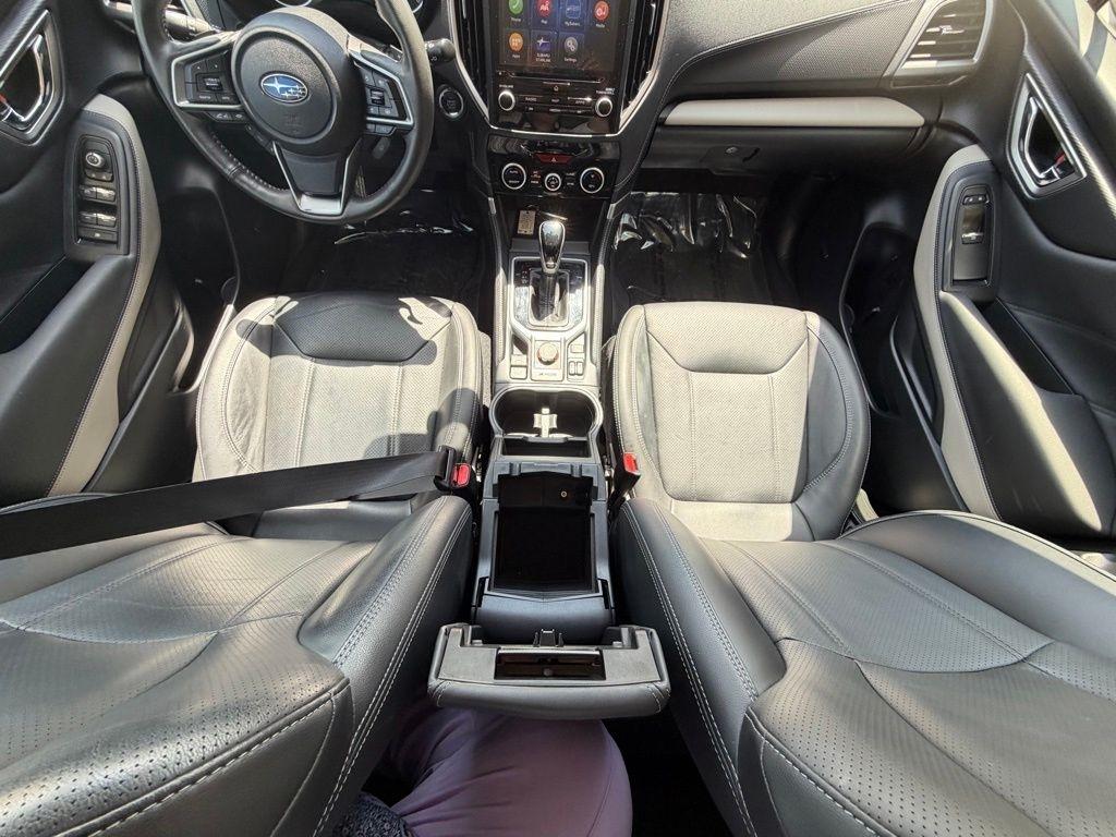 Subaru Forester  2023