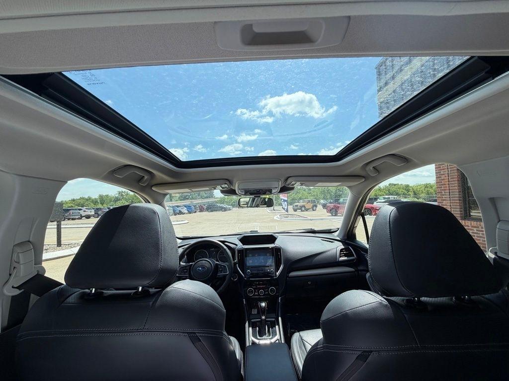 Subaru Forester  2023
