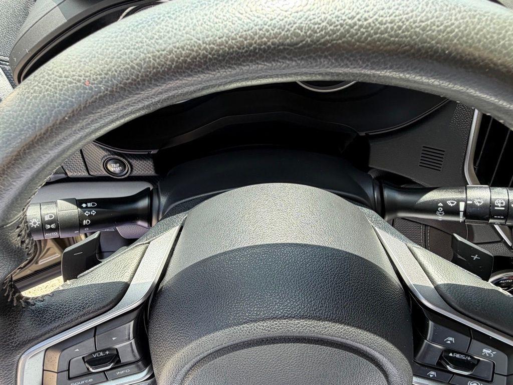 Subaru Forester  2023