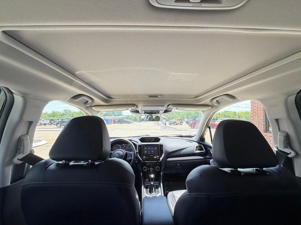 Subaru Forester  2023