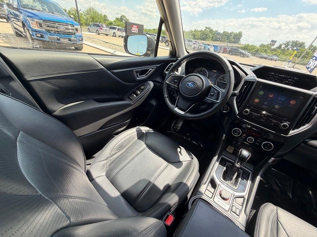Subaru Forester  2023