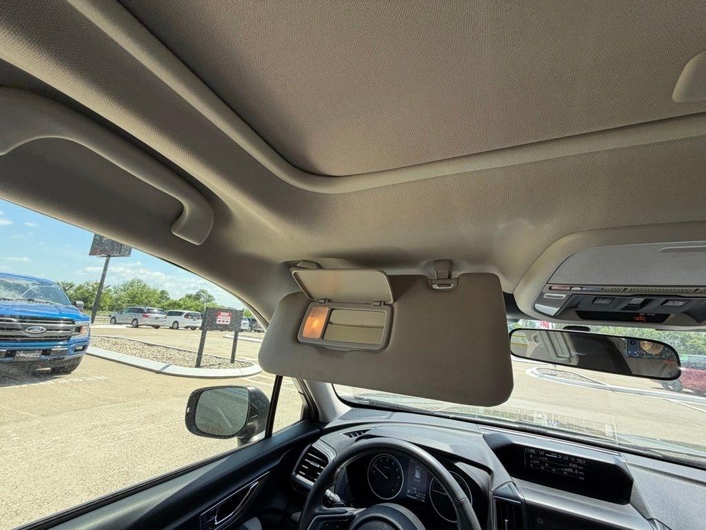 Subaru Forester  2023