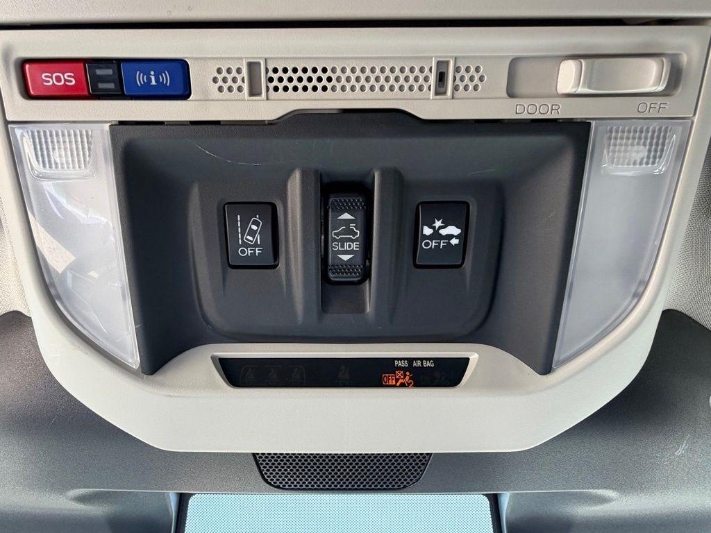 Subaru Forester  2023