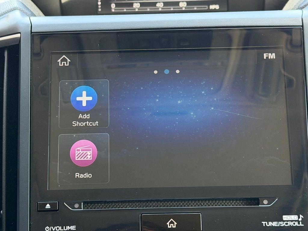 Subaru Forester  2023