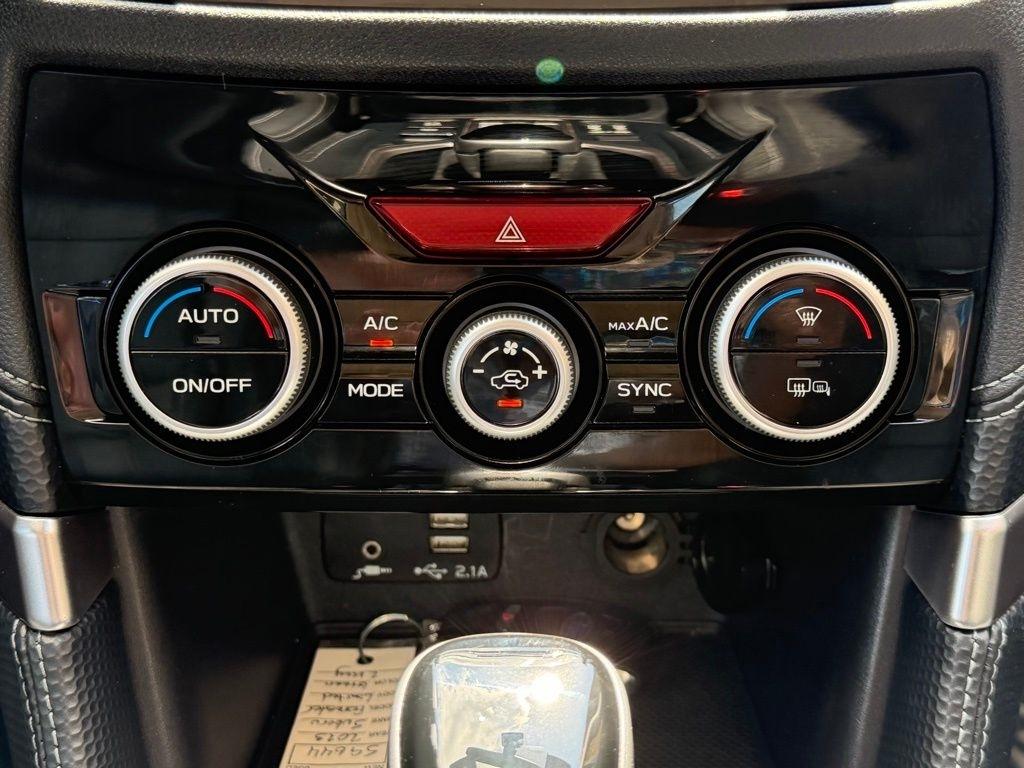 Subaru Forester  2023