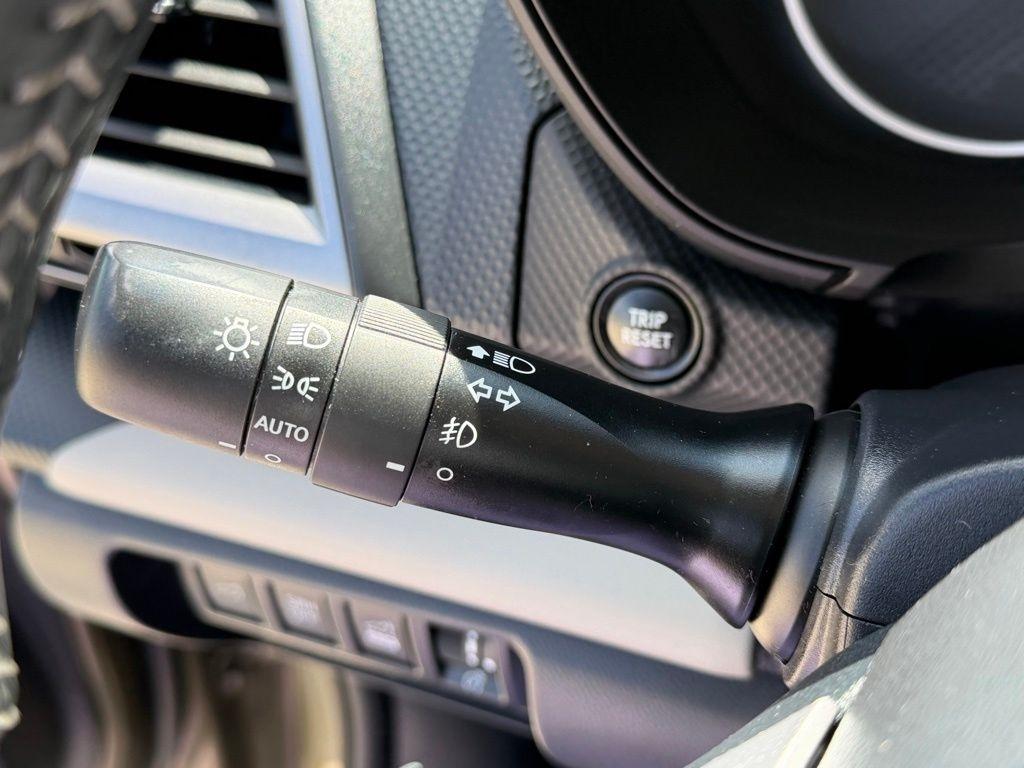 Subaru Forester  2023