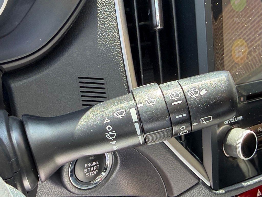 Subaru Forester  2023