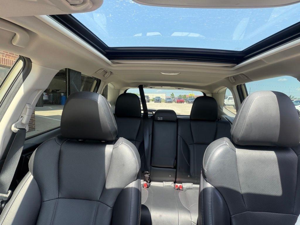 Subaru Forester  2023