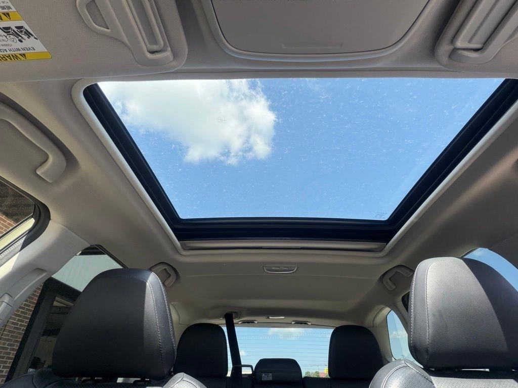 Subaru Forester  2023