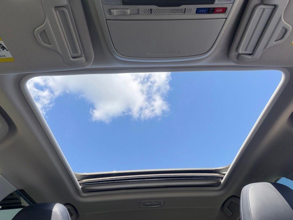 Subaru Forester  2023