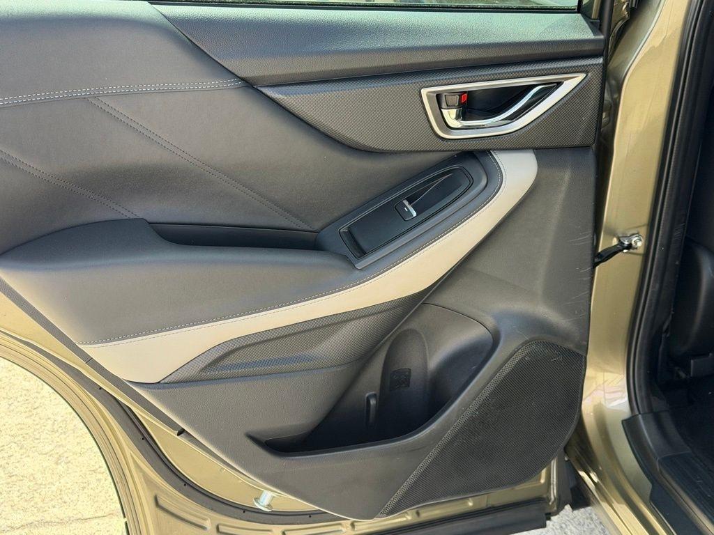 Subaru Forester  2023