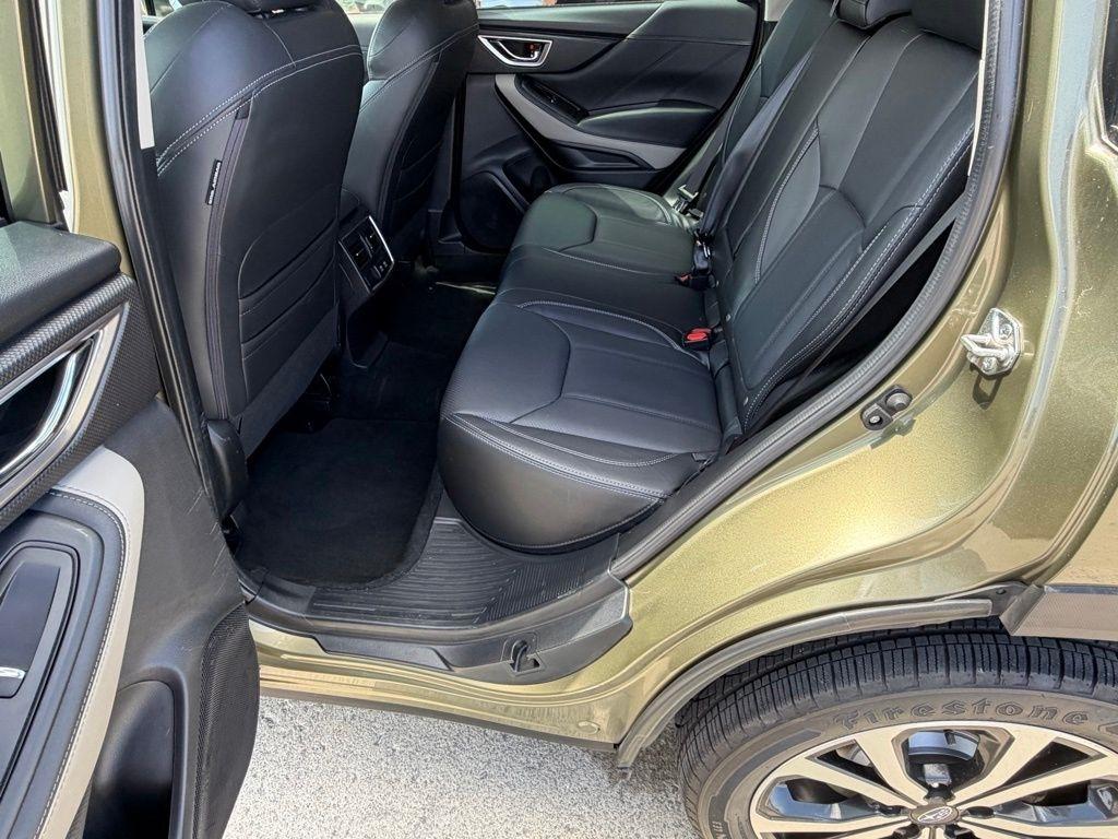 Subaru Forester  2023