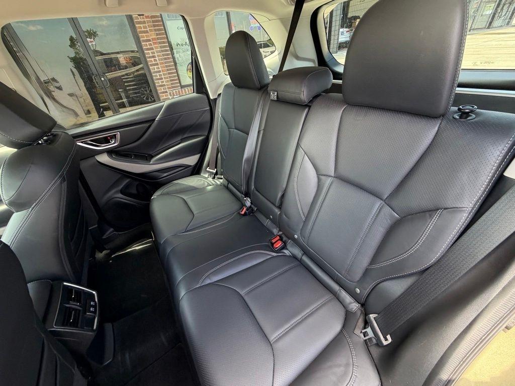 Subaru Forester  2023