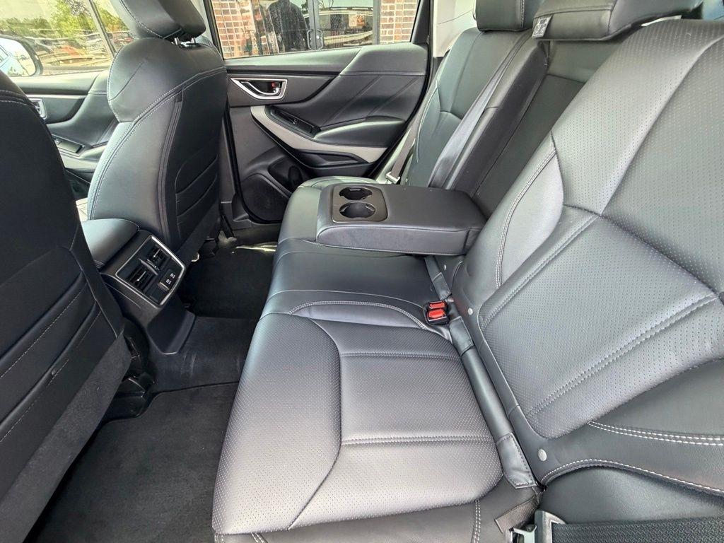 Subaru Forester  2023