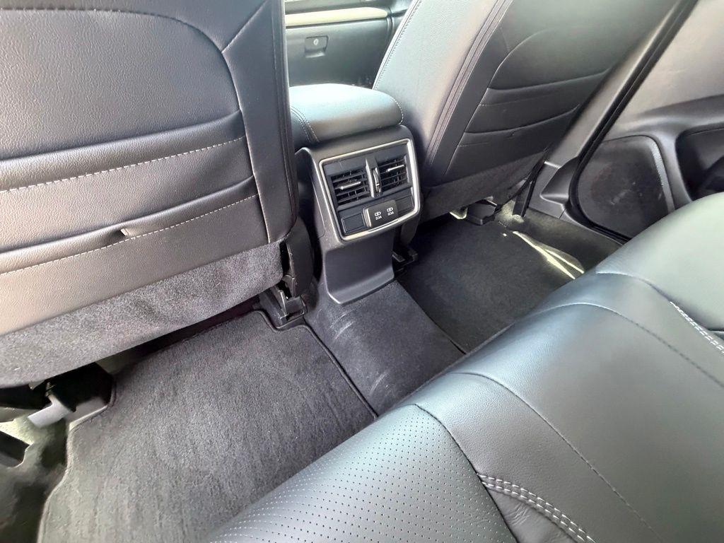Subaru Forester  2023
