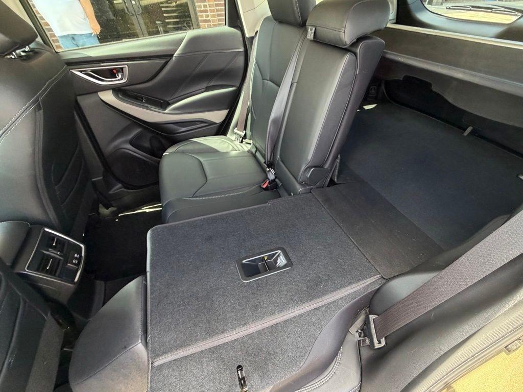 Subaru Forester  2023