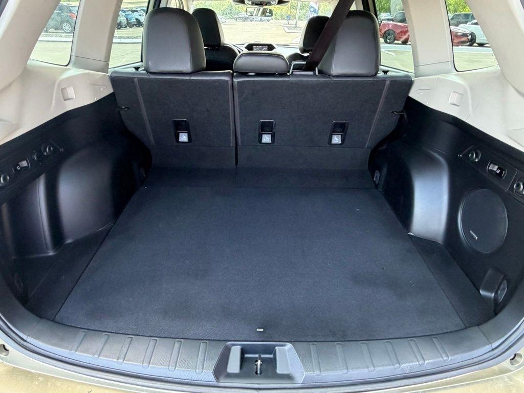 Subaru Forester  2023