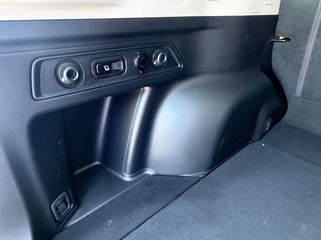 Subaru Forester  2023