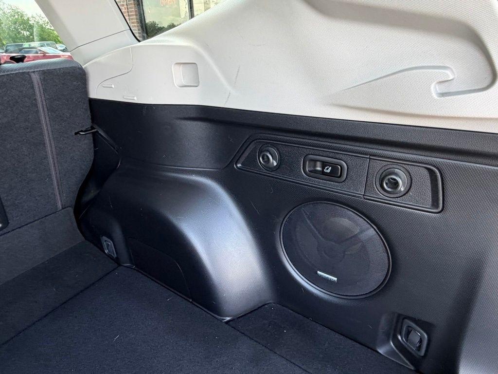Subaru Forester  2023