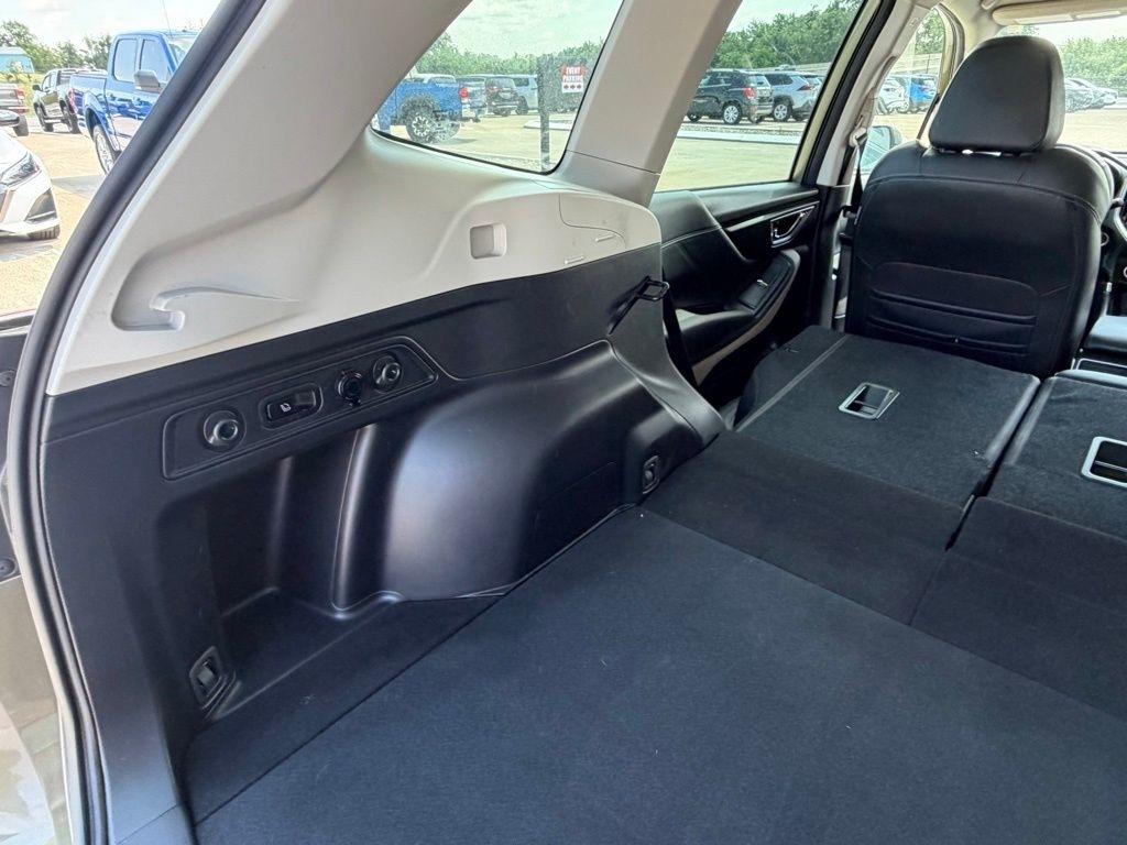 Subaru Forester  2023