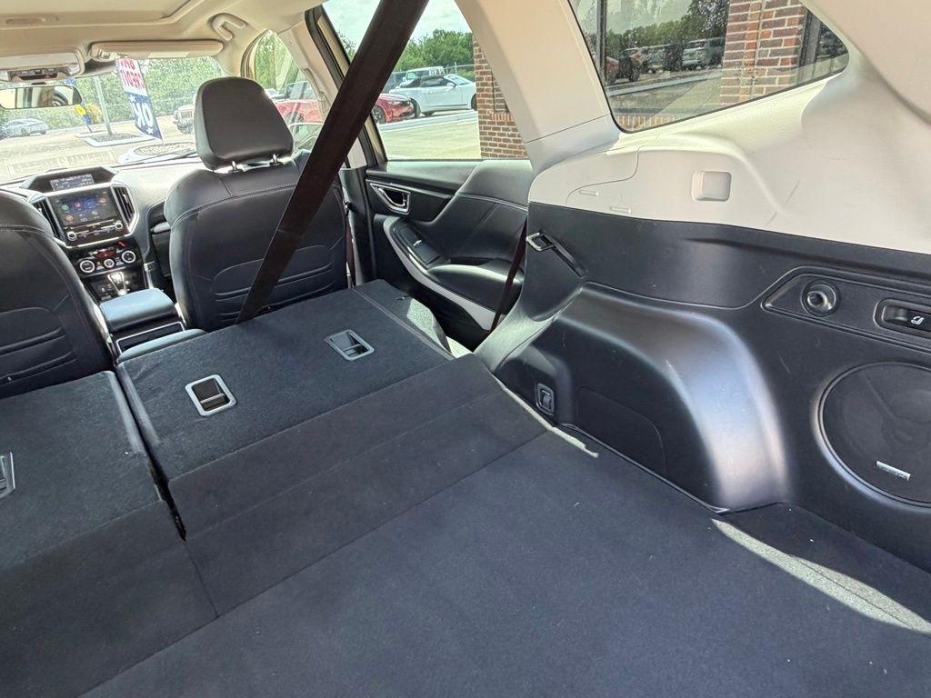 Subaru Forester  2023