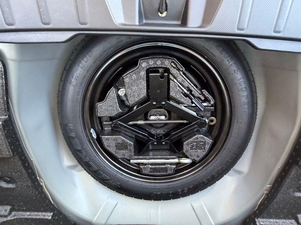 Subaru Forester  2023