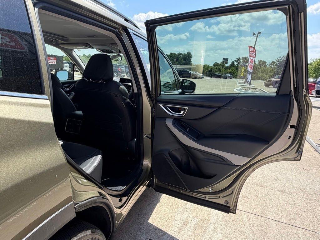 Subaru Forester  2023