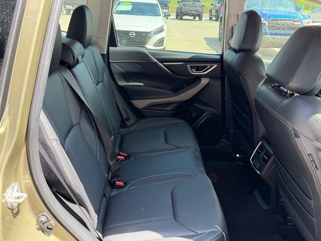Subaru Forester  2023