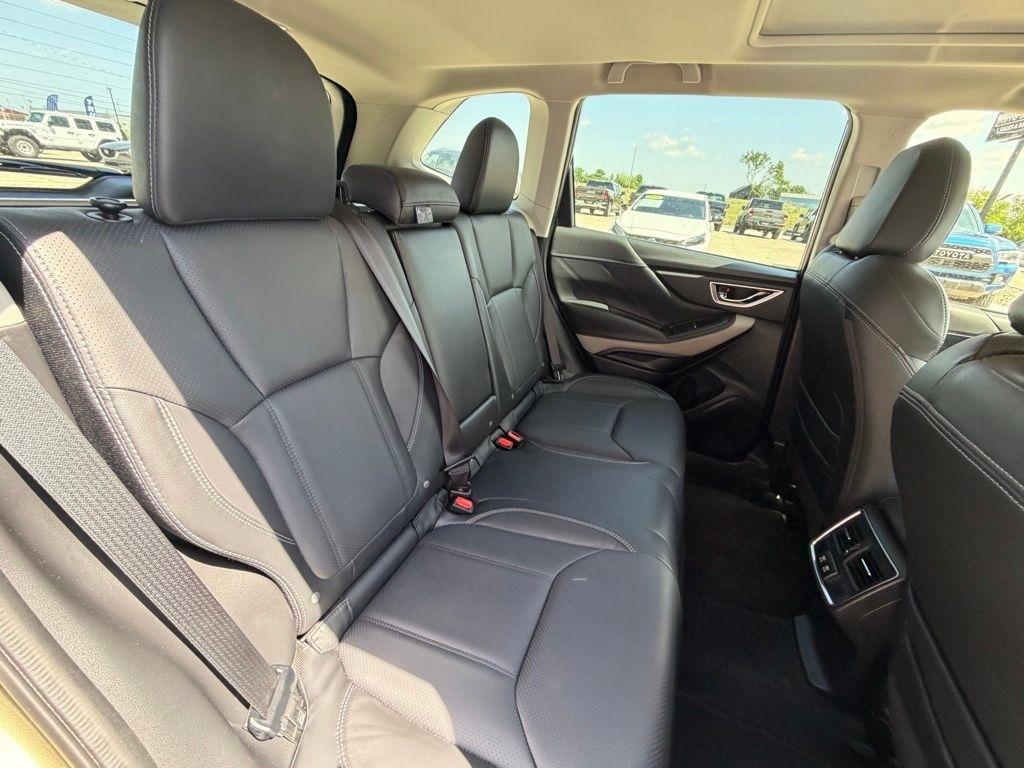 Subaru Forester  2023