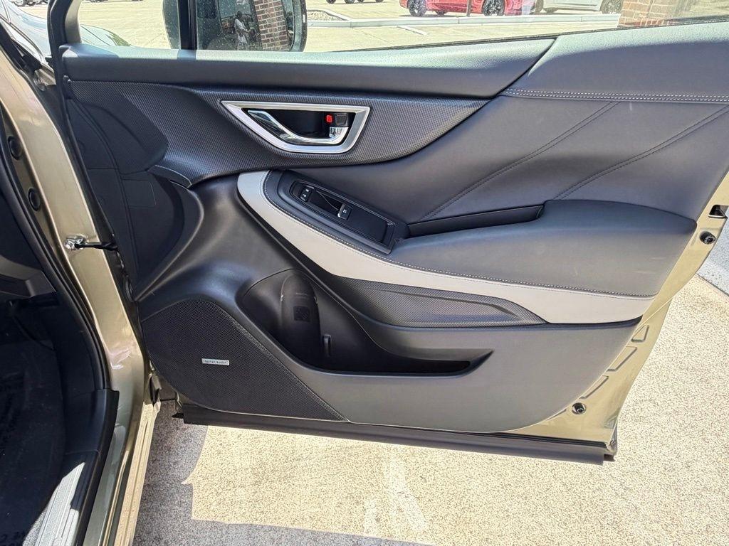 Subaru Forester  2023
