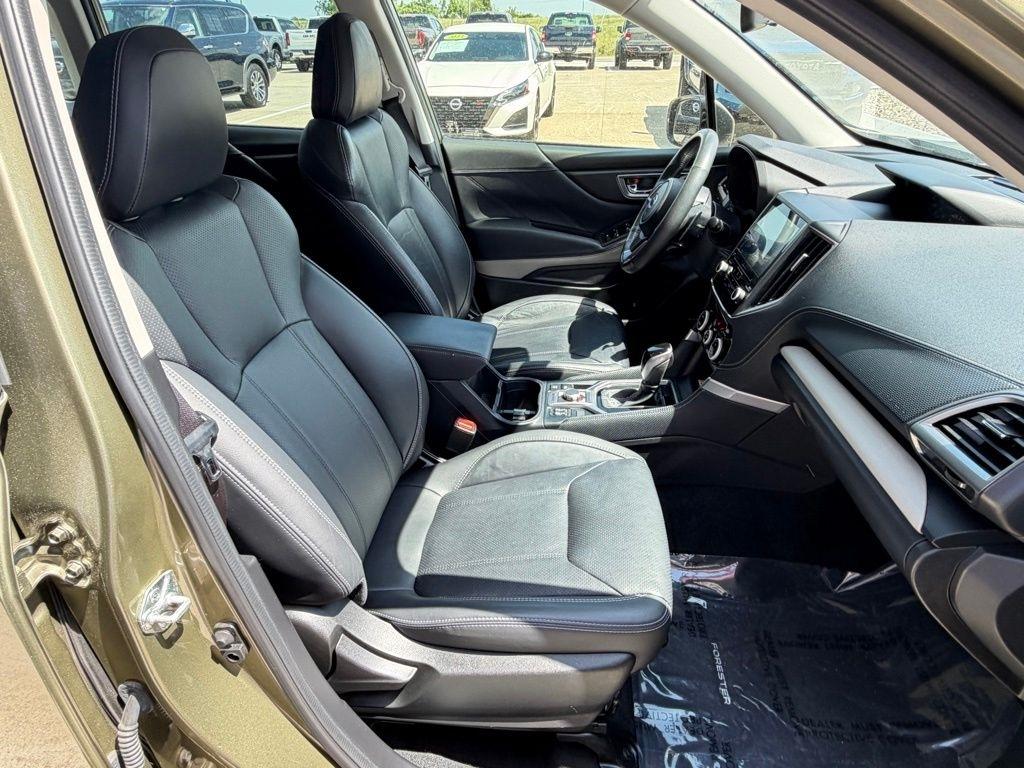 Subaru Forester  2023