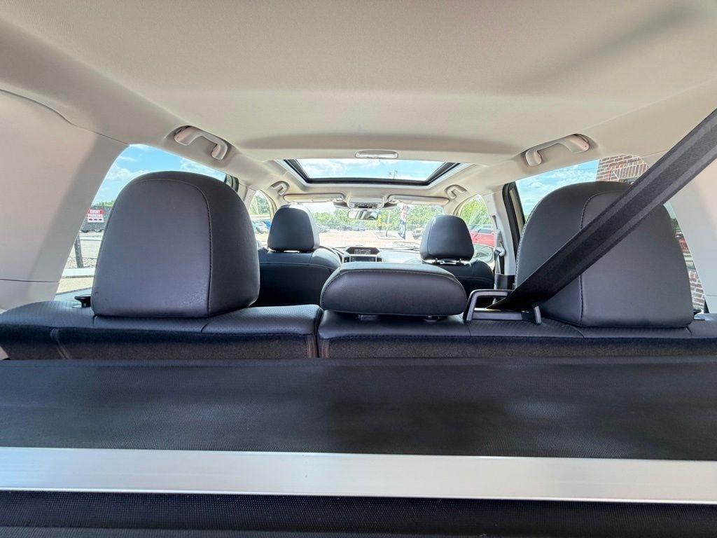 Subaru Forester  2023