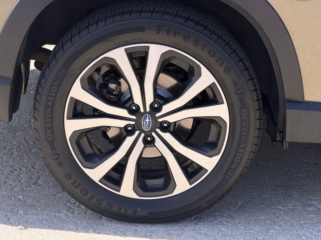 Subaru Forester  2023