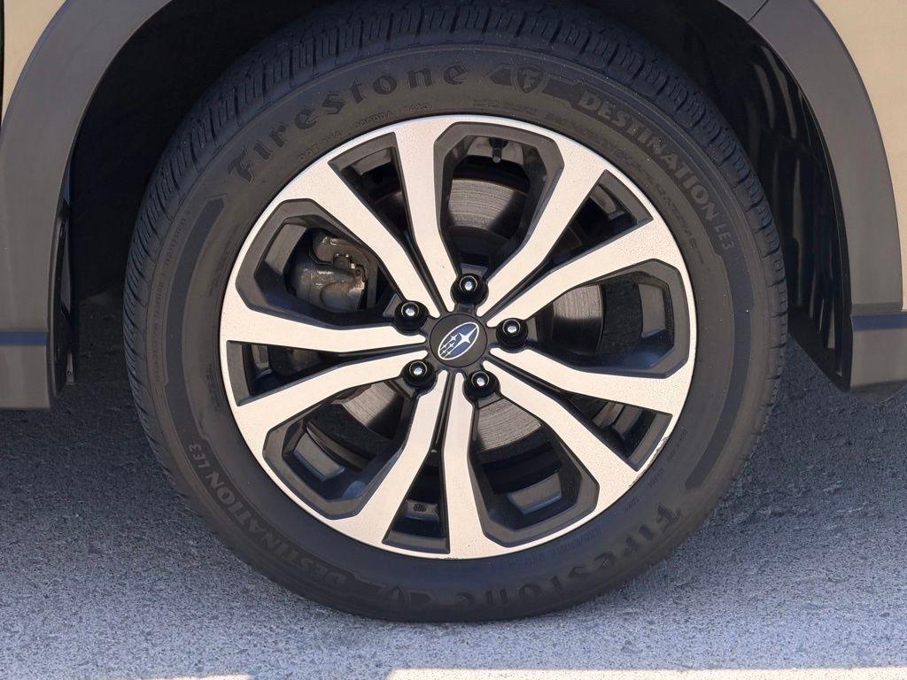 Subaru Forester  2023