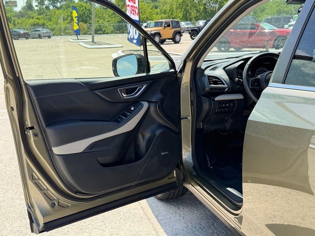 Subaru Forester  2023
