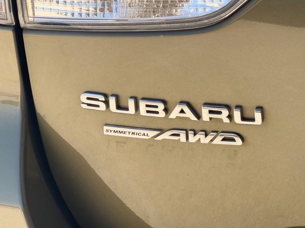 Subaru Forester  2023