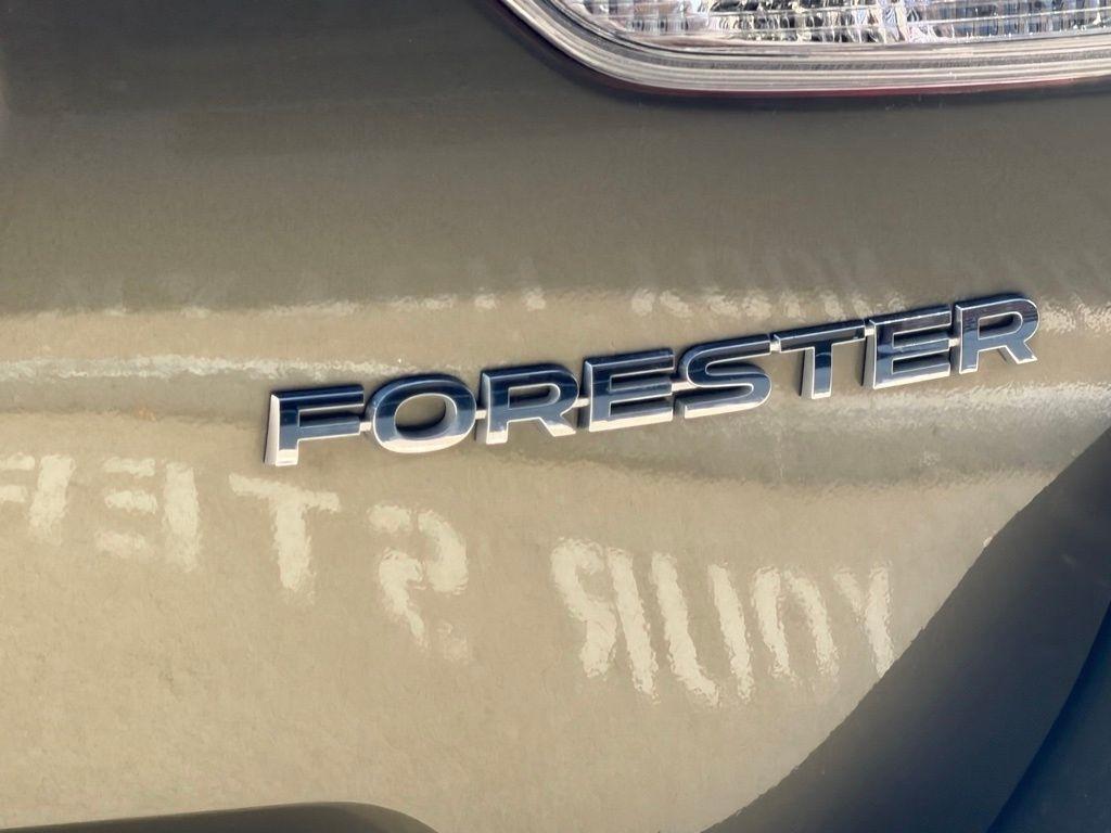 Subaru Forester  2023