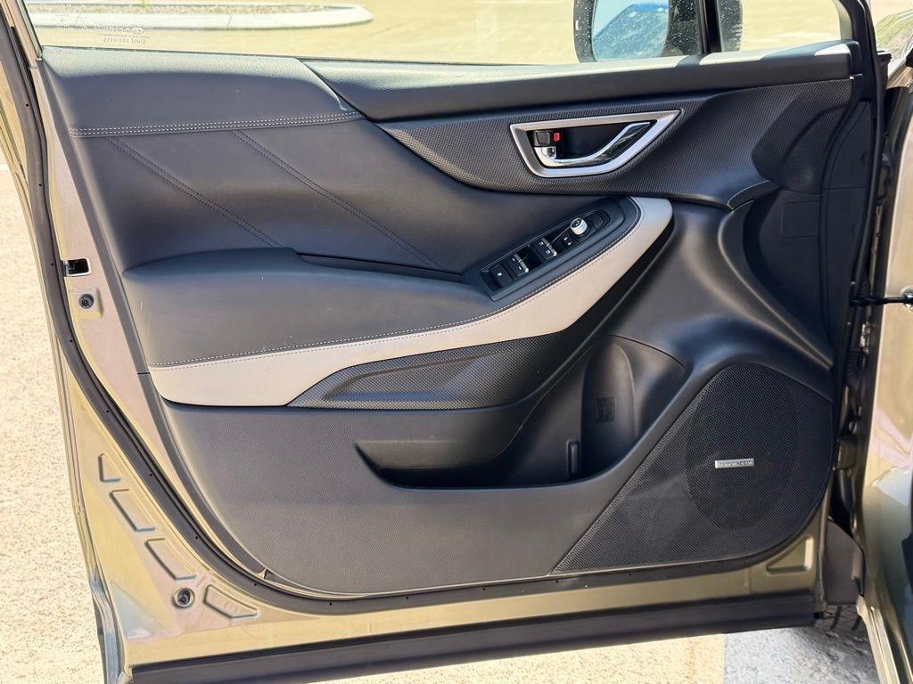 Subaru Forester  2023