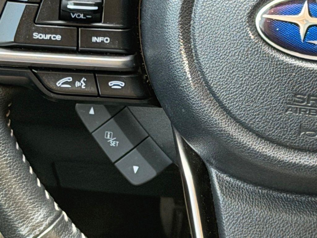 Subaru Forester  2023