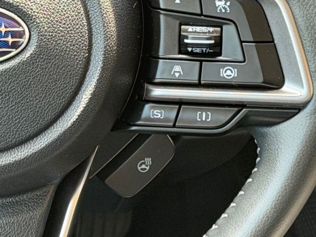 Subaru Forester  2023